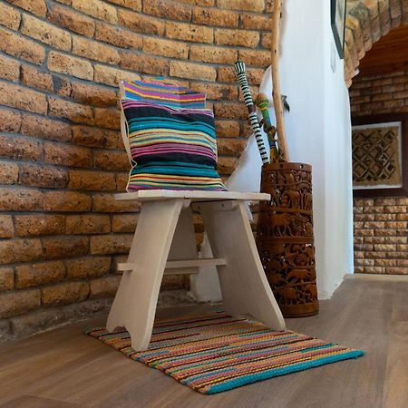 הוילה Unique Hout Bay House מראה חיצוני תמונה