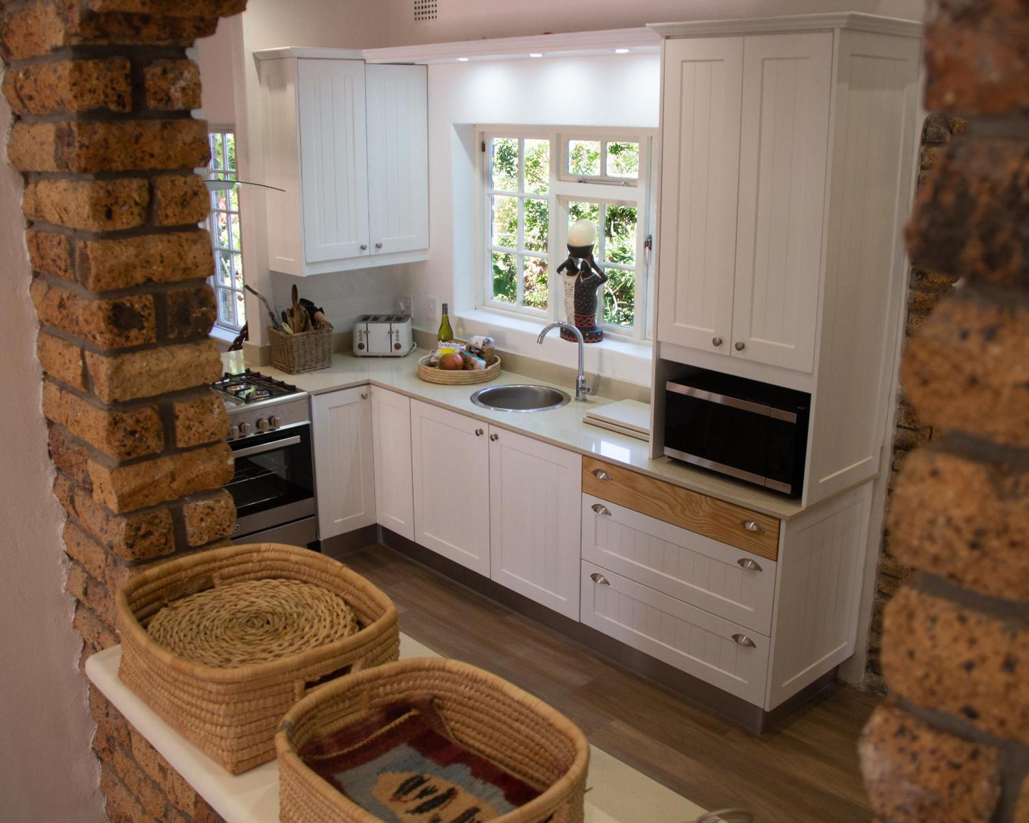 הוילה Unique Hout Bay House מראה חיצוני תמונה