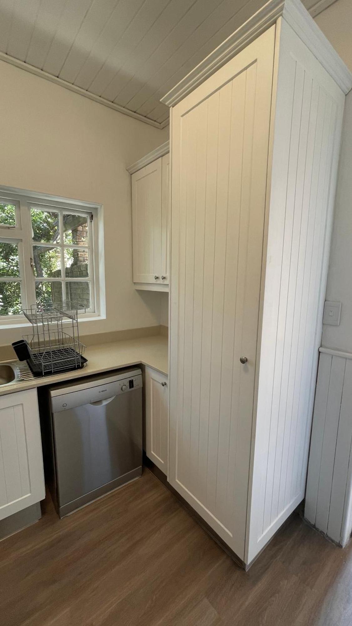 הוילה Unique Hout Bay House מראה חיצוני תמונה