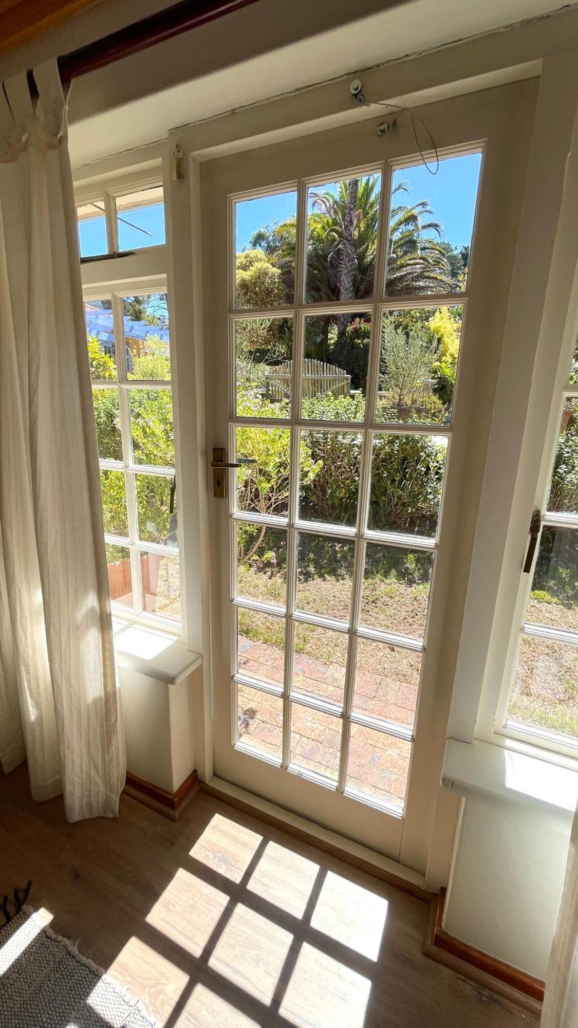 הוילה Unique Hout Bay House מראה חיצוני תמונה