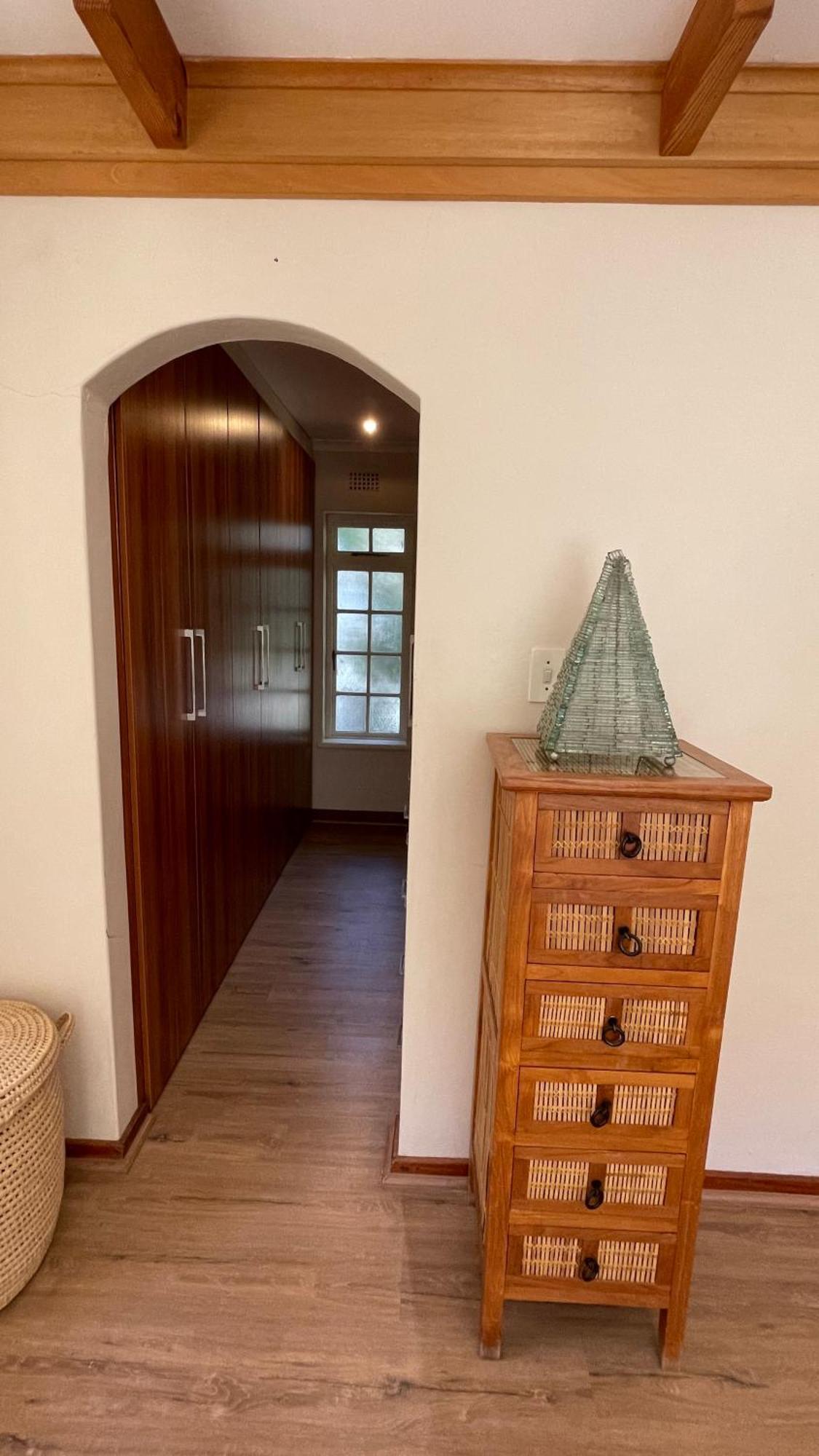 הוילה Unique Hout Bay House מראה חיצוני תמונה