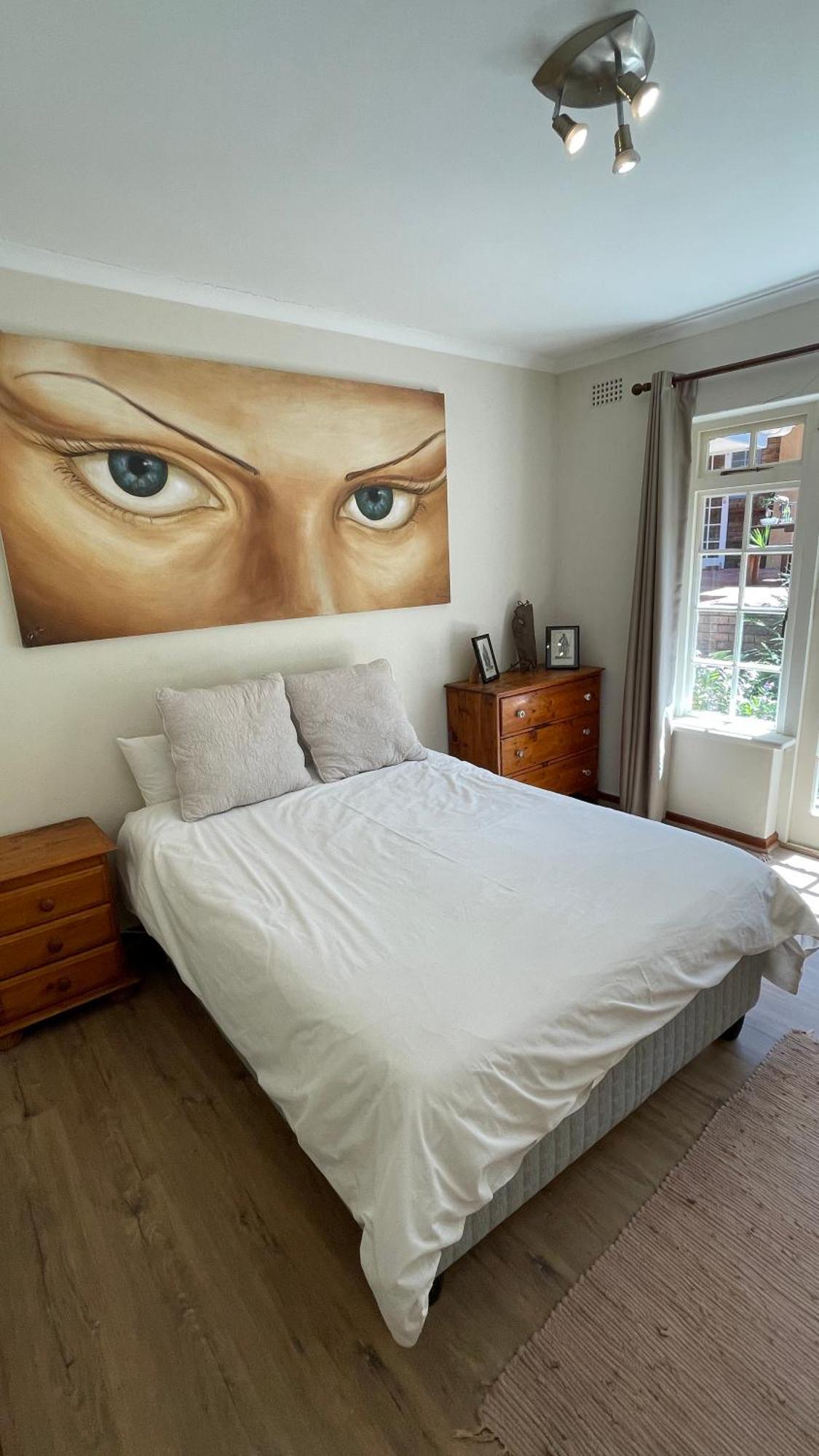 הוילה Unique Hout Bay House מראה חיצוני תמונה