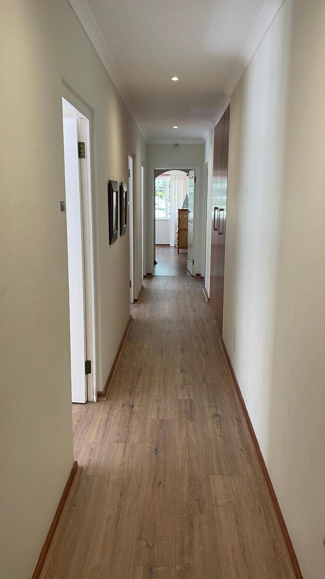 הוילה Unique Hout Bay House מראה חיצוני תמונה