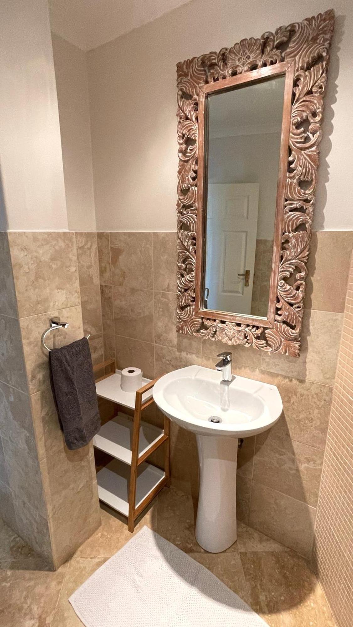 הוילה Unique Hout Bay House מראה חיצוני תמונה