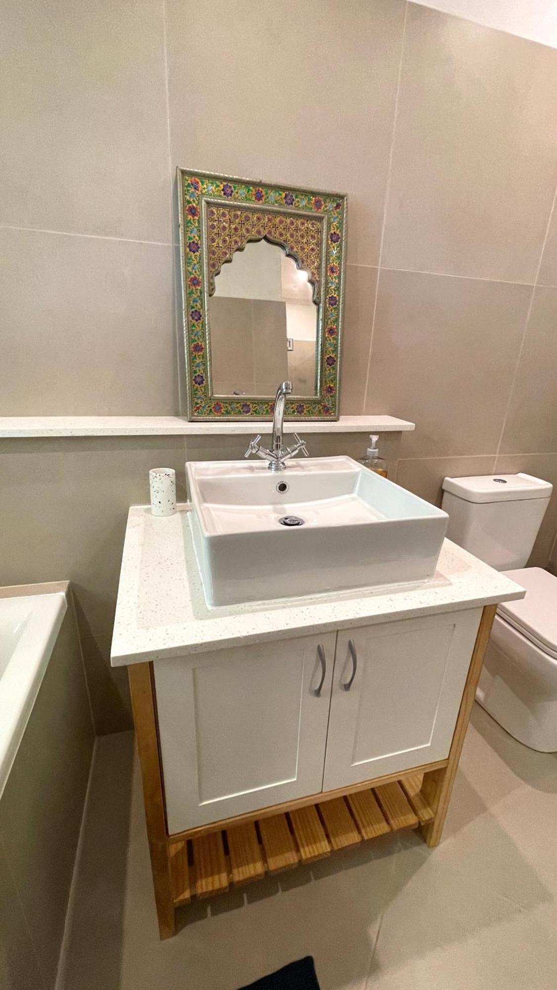 הוילה Unique Hout Bay House מראה חיצוני תמונה