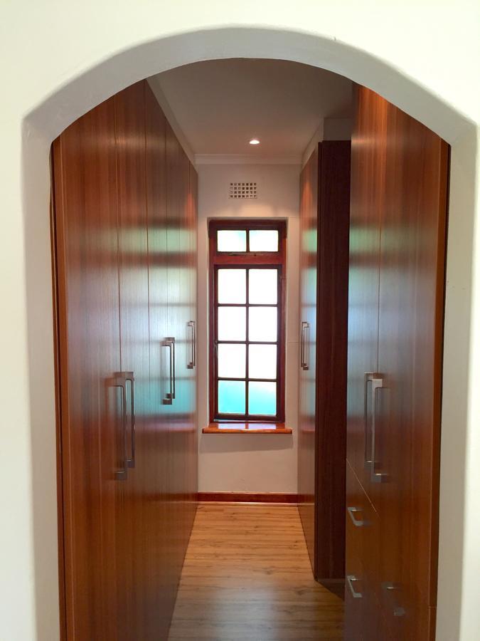 הוילה Unique Hout Bay House מראה חיצוני תמונה